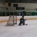 goalie