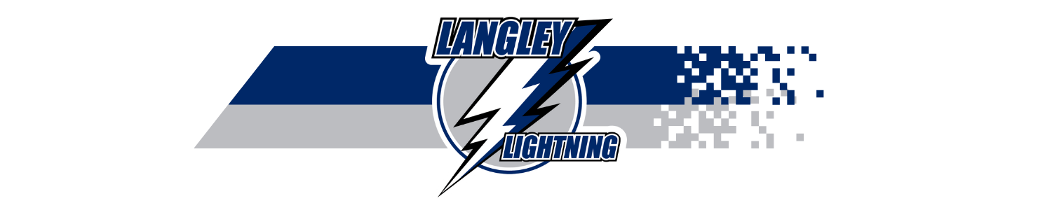 Langley Girls Ice Hockey Association