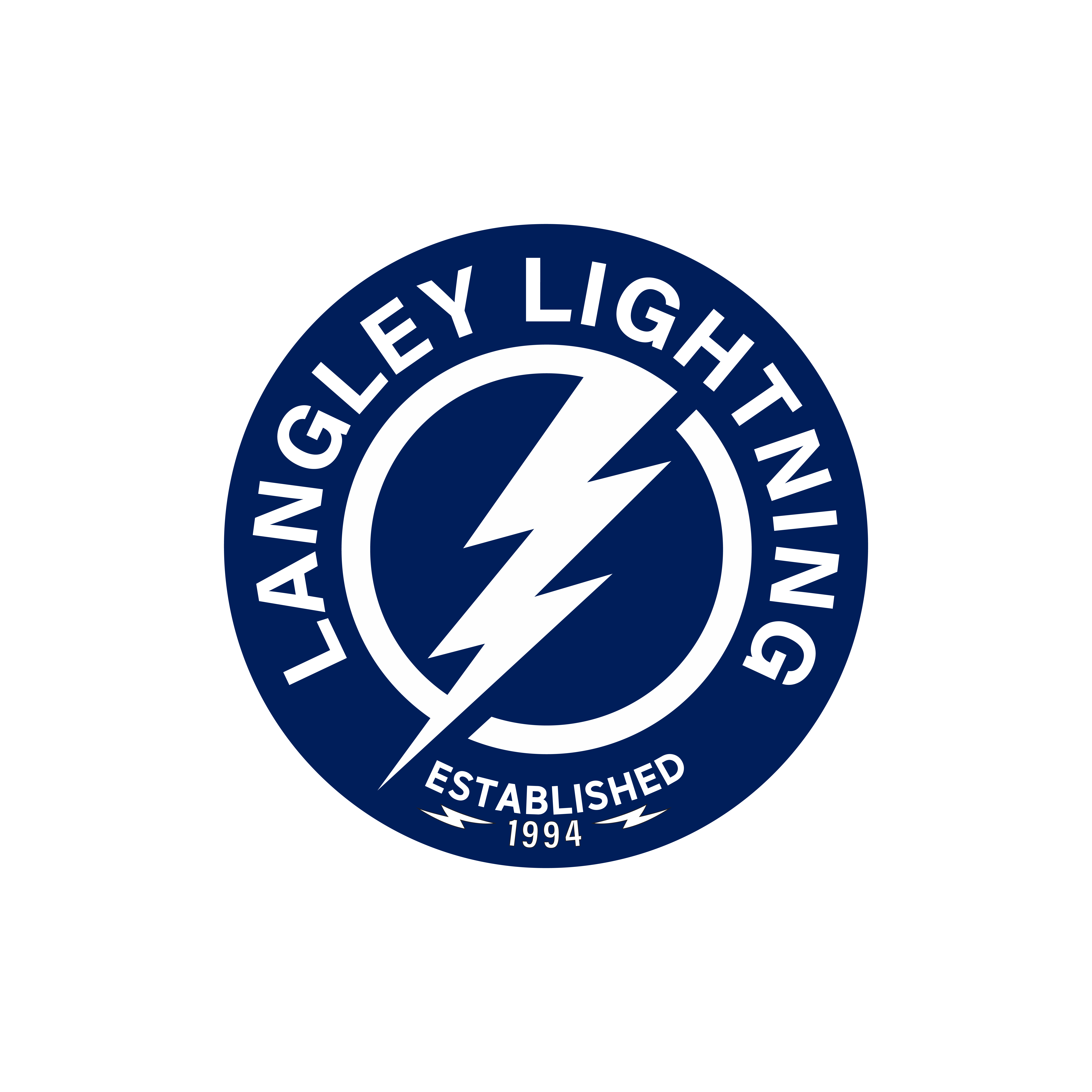 Secondary LGIHA logo