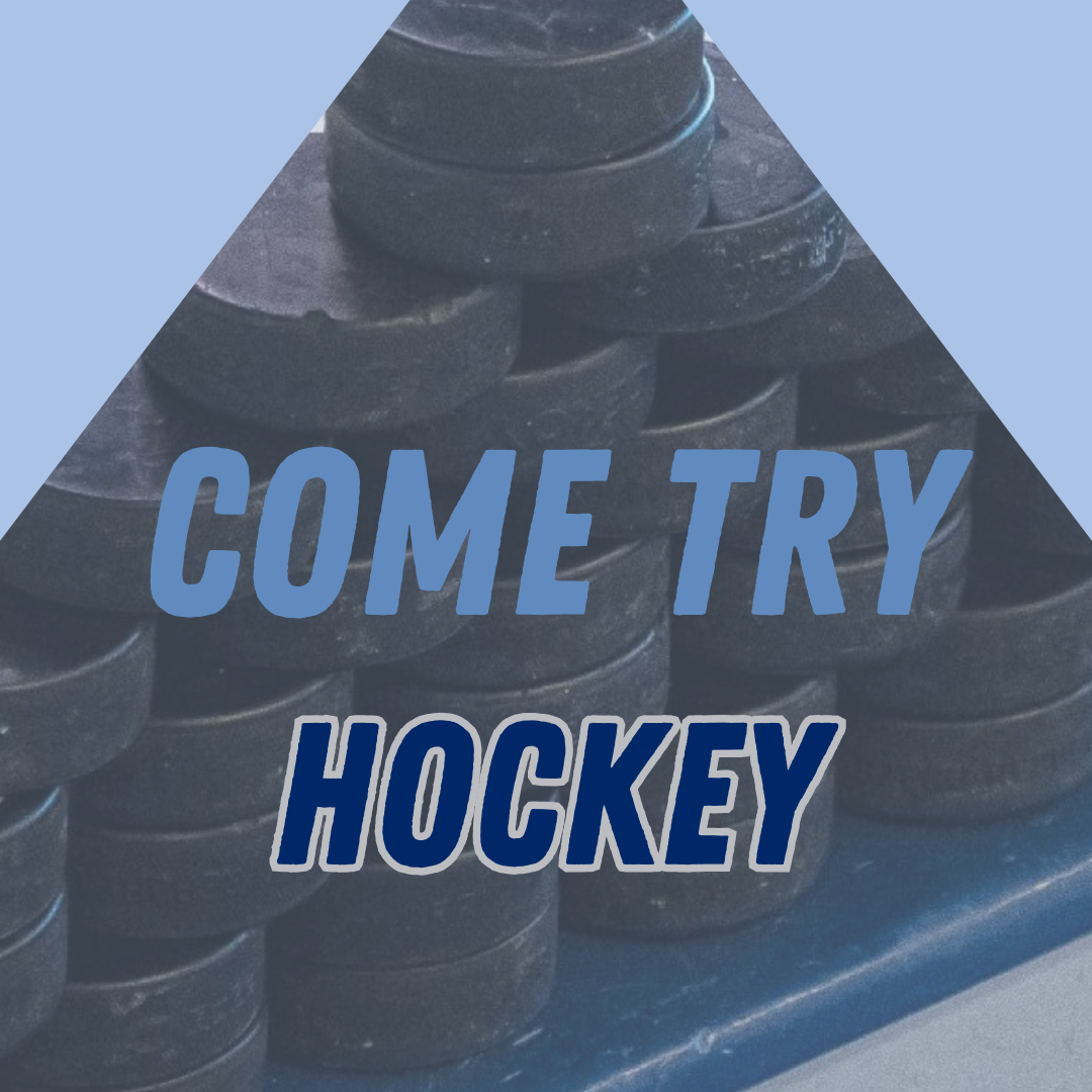 Come Try Hockey